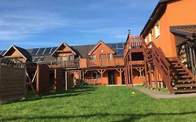 Siedlisko na Zaciszu apartamenty